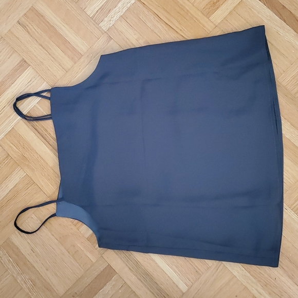 Tank top XS grey from there on - Picture 2 of 2